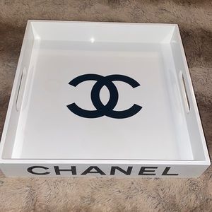 CC Vanity/Perfume Tray